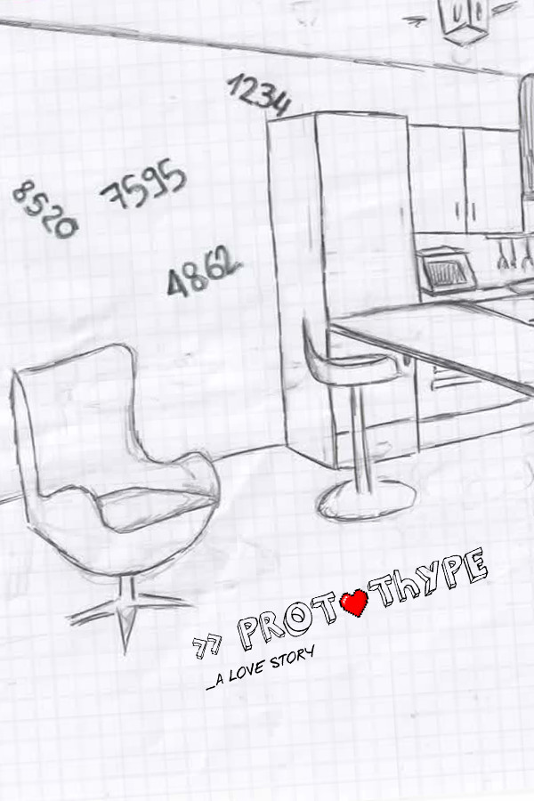 PROTOThYPE _ a love story