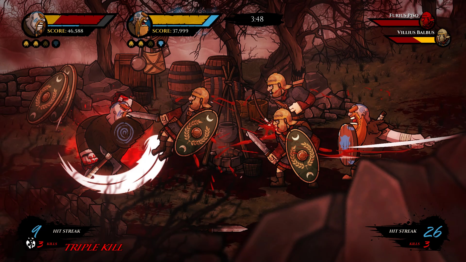 wulverblade pc wulverblade pc