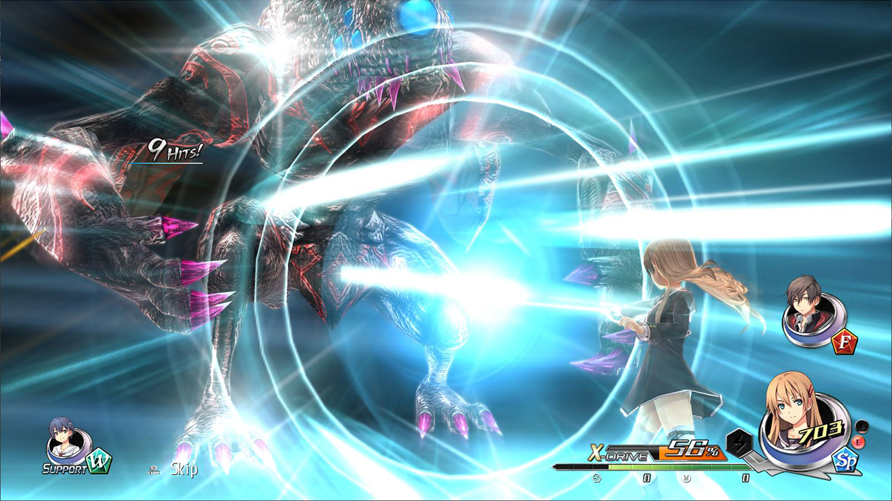 Steam Tokyo Xanadu Ex Steam Tokyo Xanadu Ex