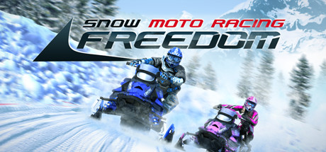 Baixar Snow Moto Racing Freedom Torrent