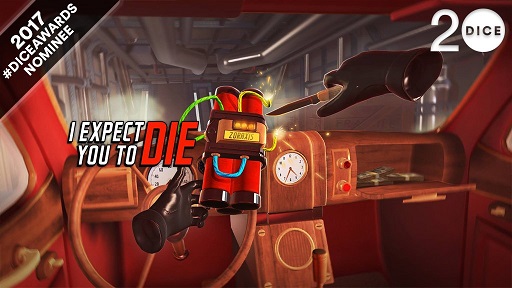 i expect you to die pc
