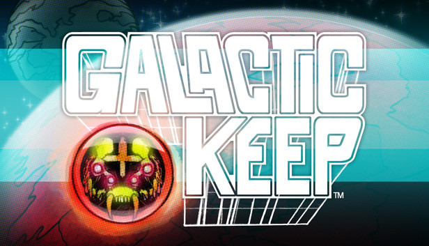 Galactic Keep Steam capsule image