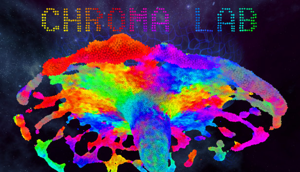 Chroma Lab