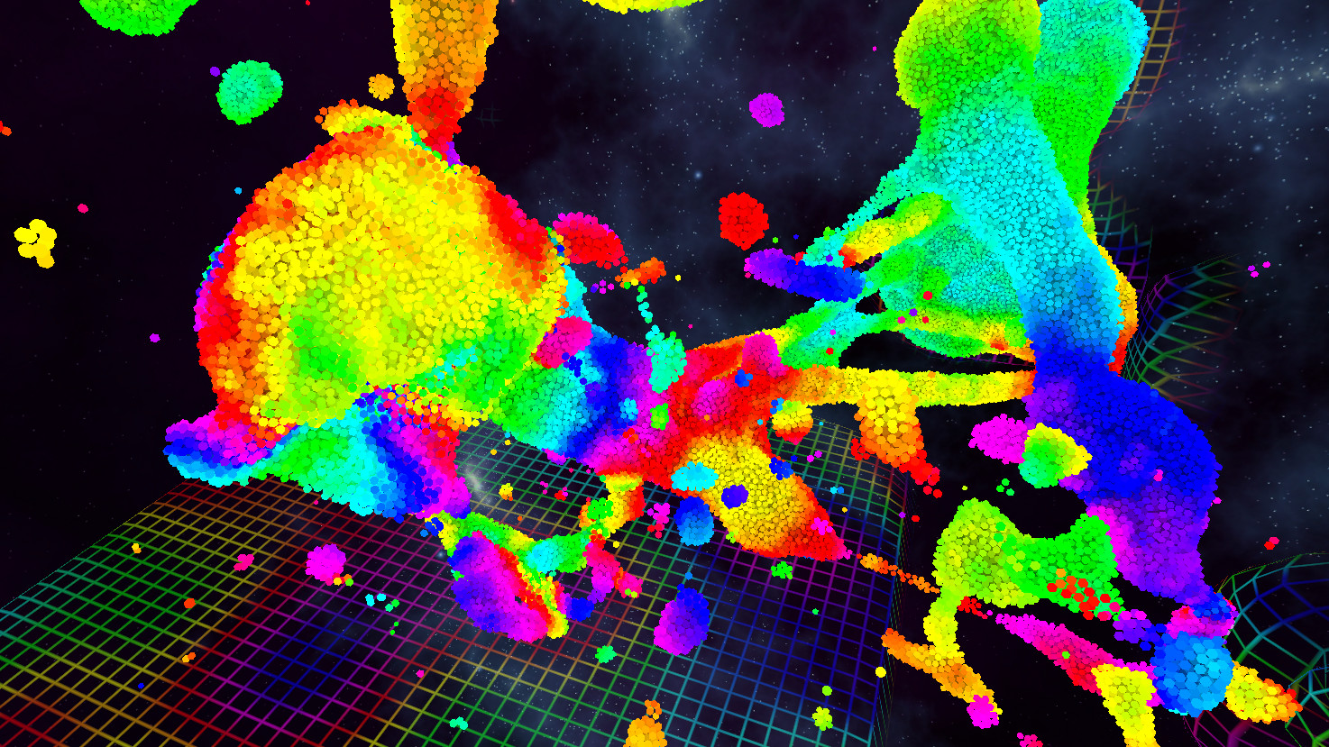 Chroma Lab On Steam