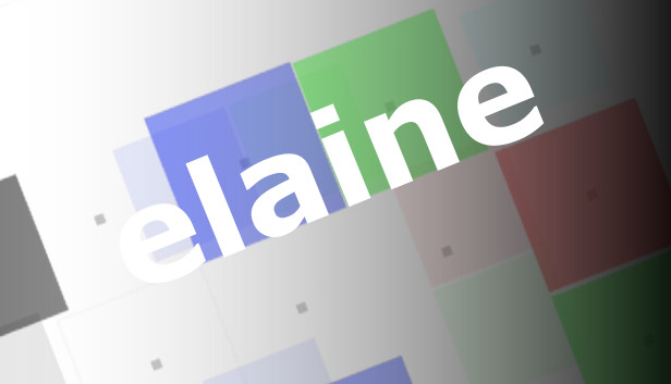 elaine Steam capsule image
