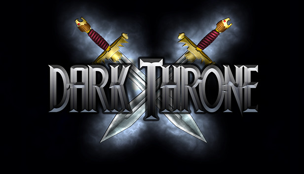 Dark Throne Steam capsule image