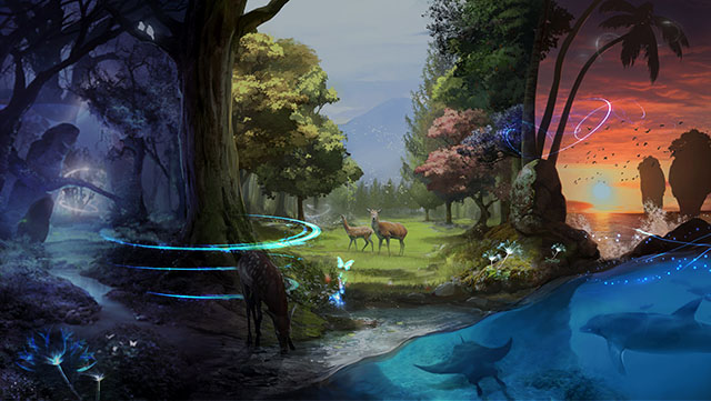 nature treks vr oculus quest 2 nature treks vr oculus quest 2