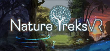 Nature Treks VR Cover Image