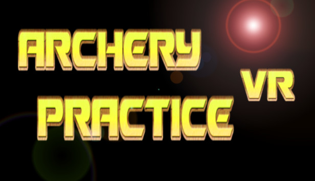 Vr best sale archery steam