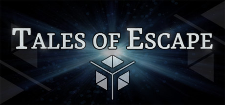 Tales of Escape Cover Image