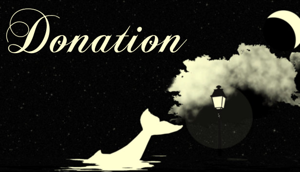 Donation - Level 1 Steam capsule image