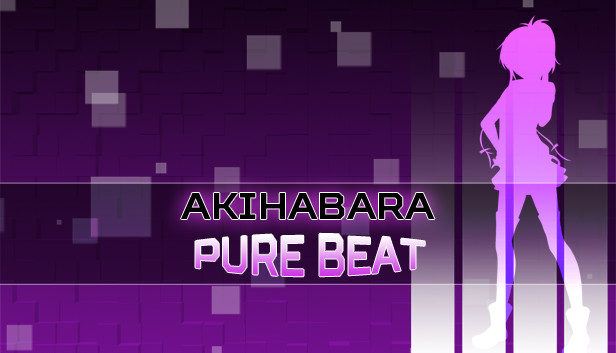 Akihabara - Pure Beat Steam capsule image