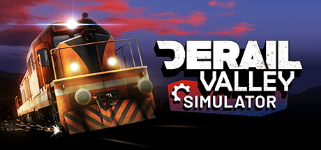 Derail Valley on Steam
