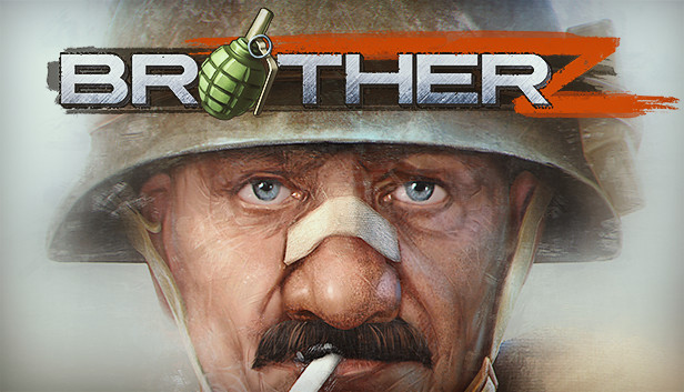 BrotherZ Steam capsule image