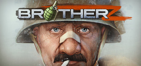 BrotherZ Cover Image