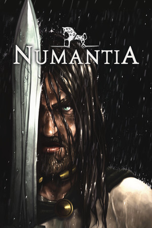 Numantia cover