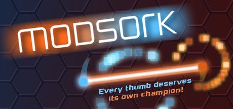 MODSORK Cover Image