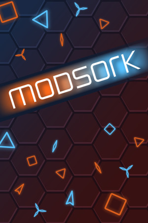 MODSORK cover