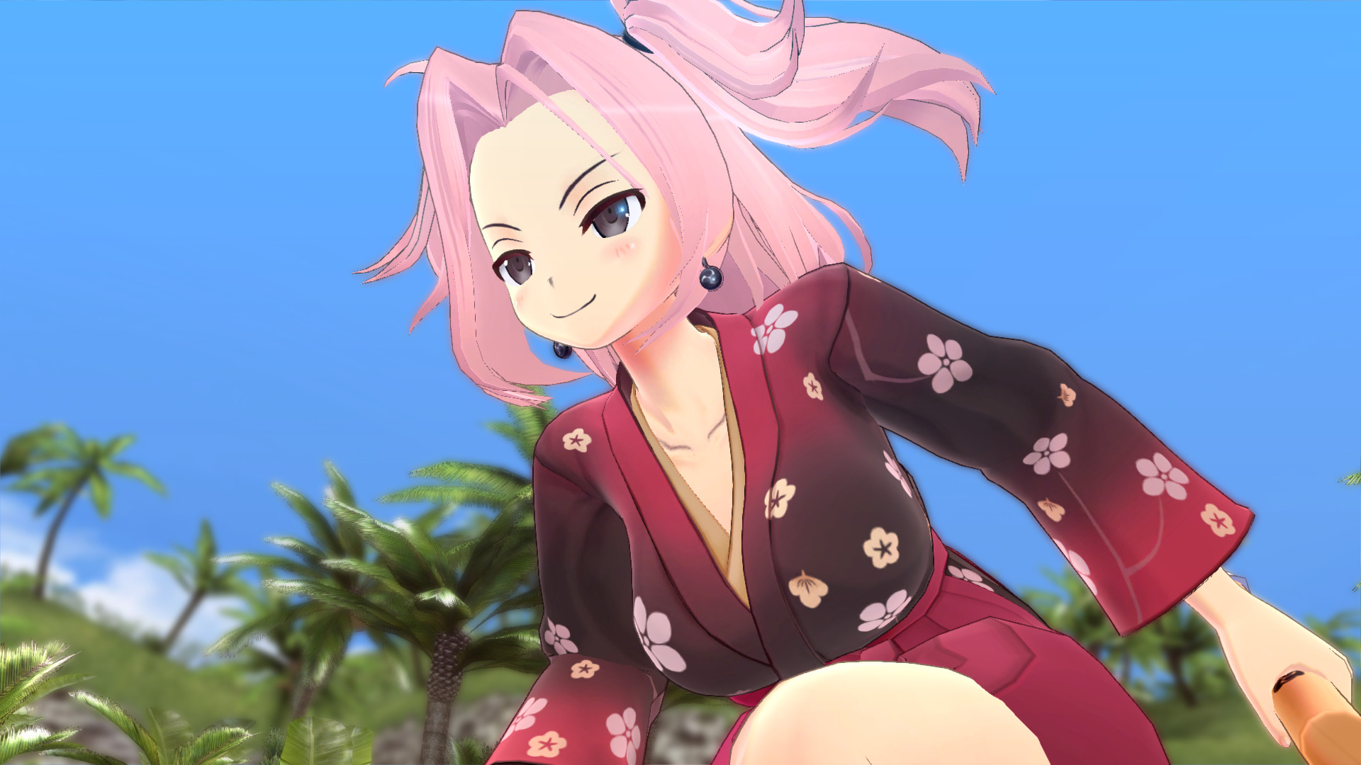 Steam Workshop::Pajama Party: Senran Kagura