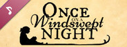 Once on a windswept night - OST