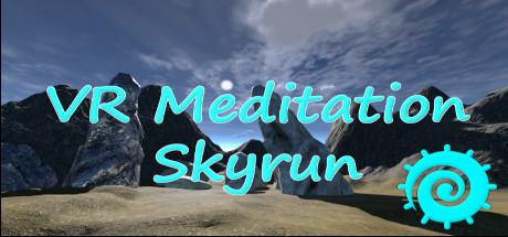 VR Meditation SkyRun