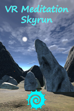VR Meditation - SkyRun
