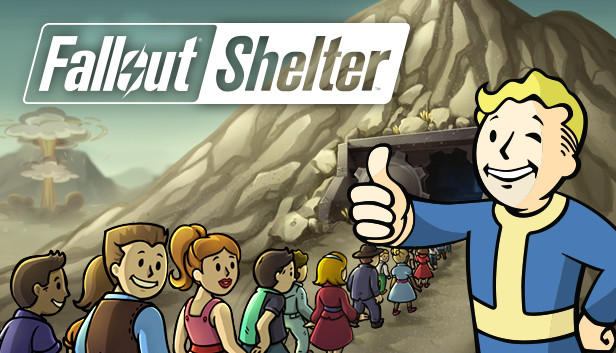 Fallout Shelter en Steam