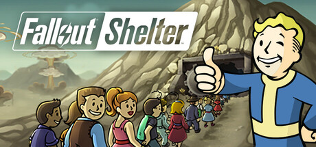 Fallout Shelter On Steam