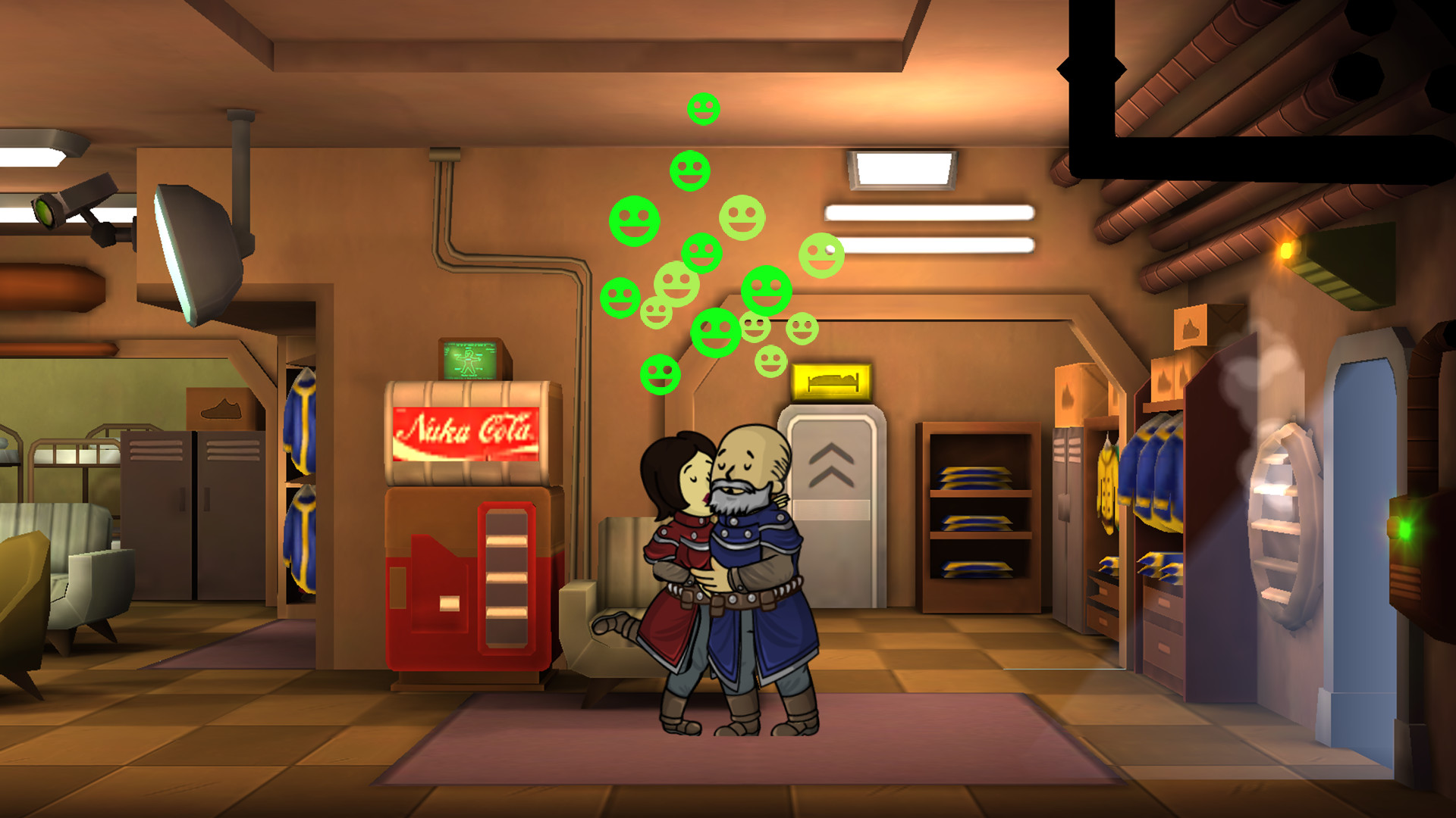 Download Fallout Shelter for PC 