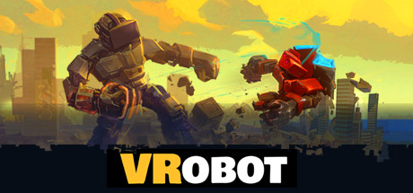 Baixar VRobot: VR Giant Robot Destruction Simulator Torrent