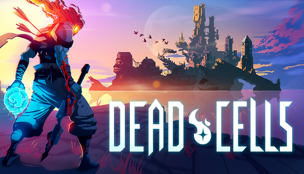 Dead Cells Releases Second Everyone Is Here Update