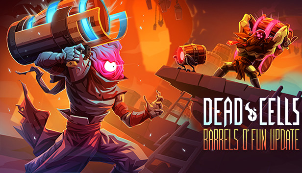 https://store.steampowered.com/app/588650/Dead_Cells/