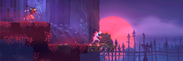 Download  Dead Cells: Return to Castlevania
