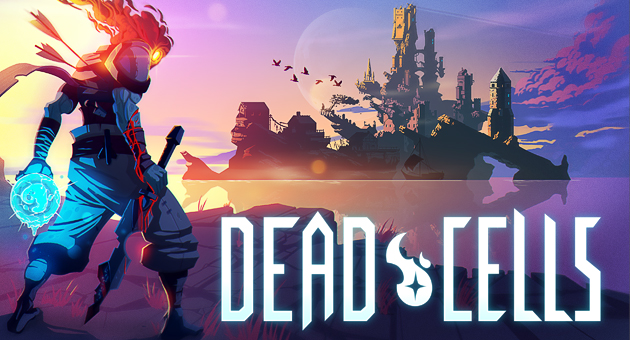 图片[2]_Dead Cells 死亡细胞|豪华中文|V3.4-0504-剪刀梳子金词条-重返恶魔城-德古拉城堡+全DLC - 白嫖游戏网_白嫖游戏网