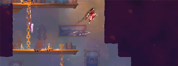 Dead Cells: Medley of Pain Bundle thumbnail