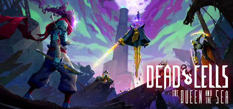 Dead Cells Cover Image