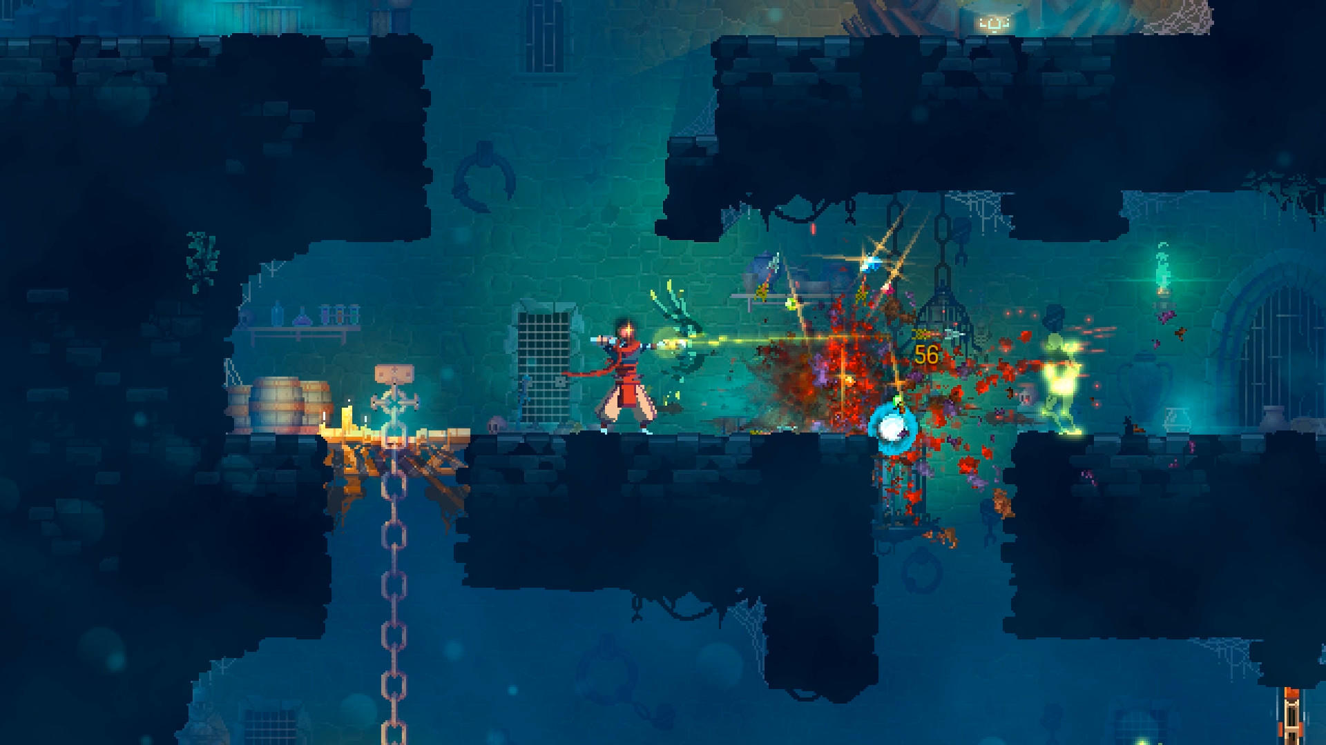 Steam :: Dead Cells :: Events