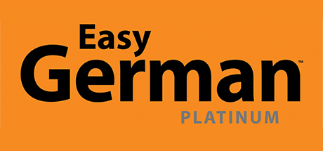 Easy German™ Platinum