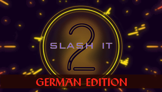 Slash it 2 - German Edition Pack Steam capsule image