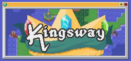 Kingsway Cover Image