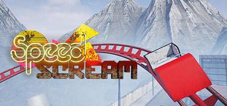 Speed and Scream Cover Image
