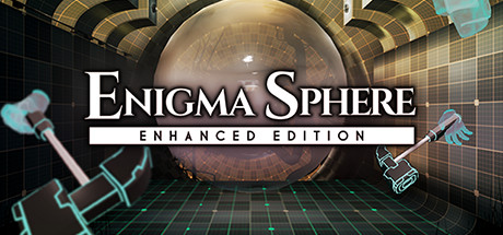 Enigma Sphere :Enhanced Edition on Steam