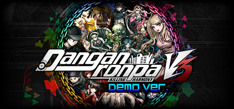 Danganronpa V3: Killing Harmony Demo Ver. on Steam