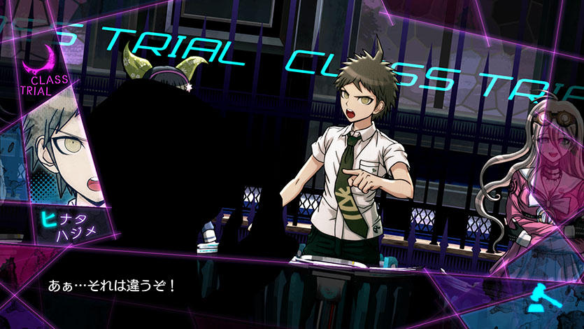 Steam Danganronpa V3 Killing Harmony Demo Ver Steam Danganronpa V3 Killing Harmony Demo Ver