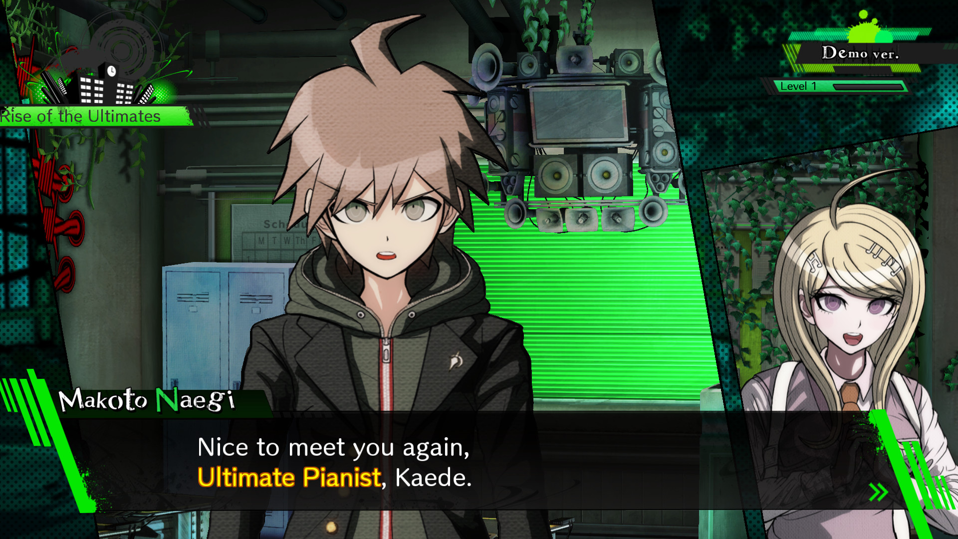 danganronpa killing harmony us release