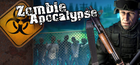 Zombie Games - GameTop