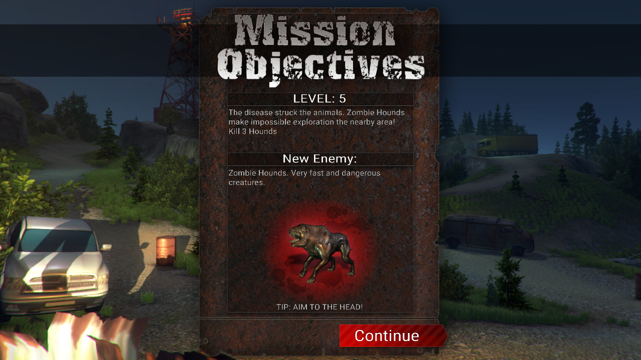 Zombie Apocalypse on Steam