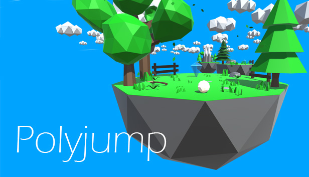 Polyjump Steam capsule image