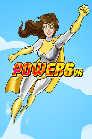 PowersVR cover