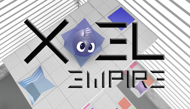 xoEl Empire Steam capsule image